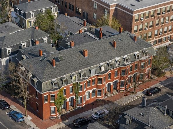 183 Harvard St, Cambridge MA 02139