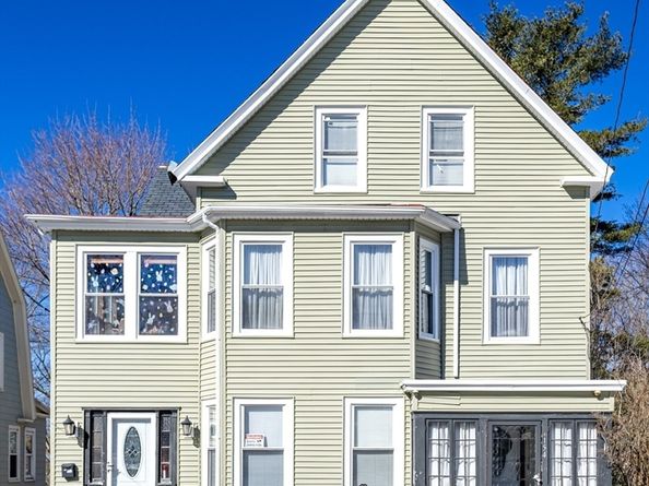 154 Oak St, Gardner MA 01440