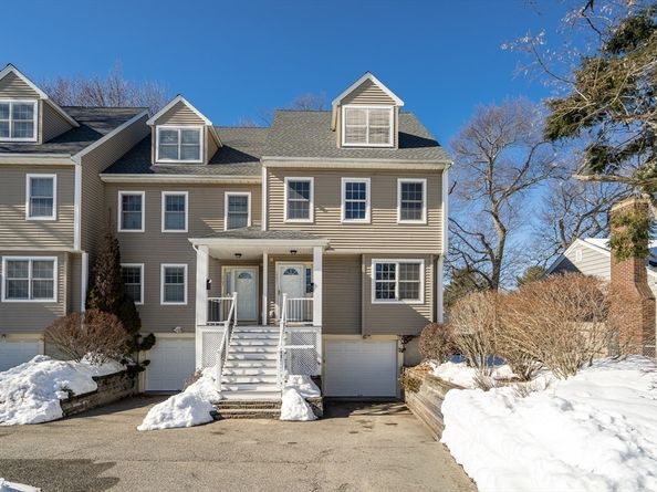 1401 Centre St 1401, Boston MA 02132