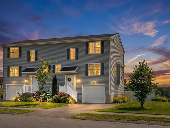 22 Bittersweet Blvd, Worcester MA 01607