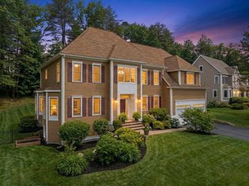 7 Grindstone Ct