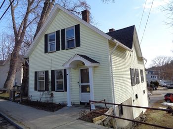 21-23 Eastford Rd.