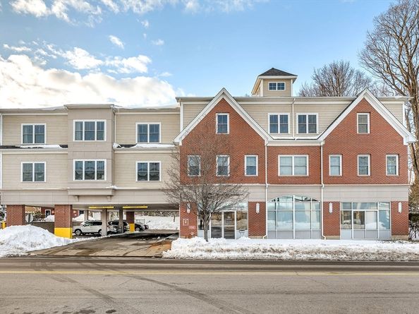 441 Washington Street 301, Dedham MA 02026