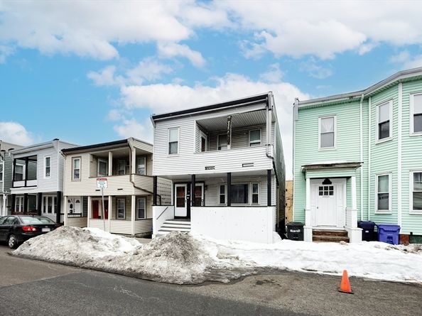 873 Saratoga, Boston MA 02128