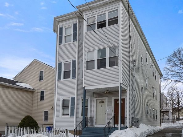 51-53 Holyoke Street, Malden MA 02148