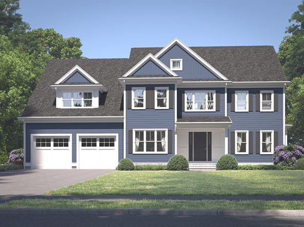 LC7 Liberty Circle, Grafton MA 01536