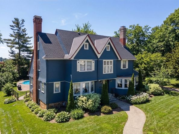 25 Kenwood Ave, Worcester MA 01605