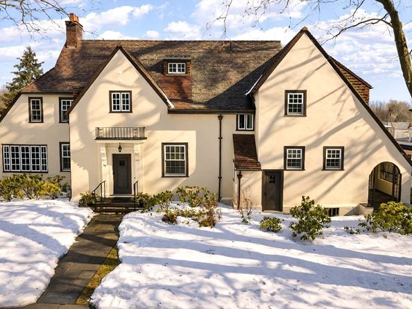 55 Penniman Rd, Brookline MA 02445