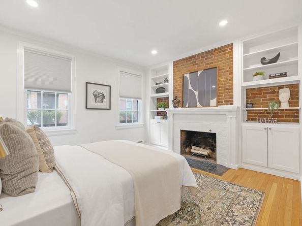 26 Melrose St 1, Boston MA 02116