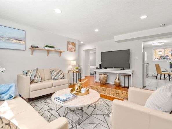 64 Bryon Rd 1, Boston MA 02467