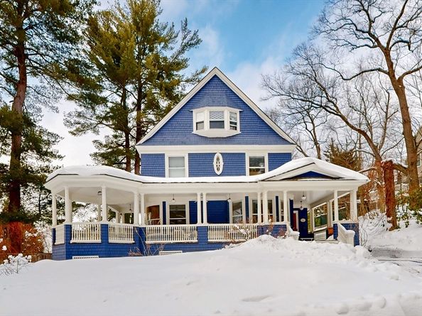 97 Montvale, Newton MA 02459