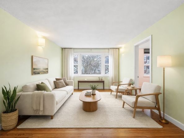 150 Wrentham St 9, Boston MA 02124