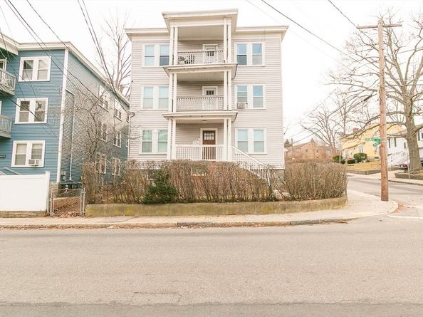 200 Reservation Rd, Boston MA 02136