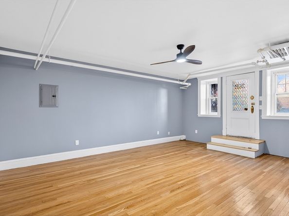 36 Saint Paul St B, Brookline MA 02446