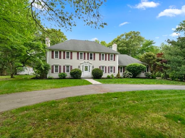 51 Lackey Street, Westborough MA 01581