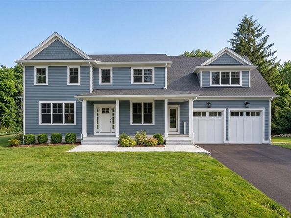 183 Conant Rd, Weston MA 02493