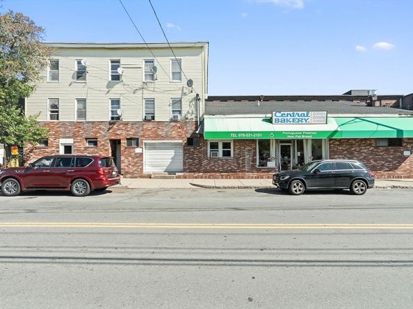 46-48 Walnut St, Peabody MA 01960