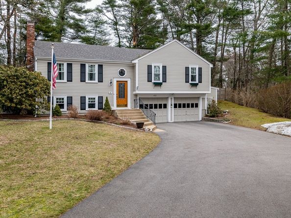 412 Moraine Street, Marshfield MA 02050