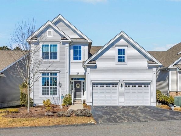 34 Briarwood, Plymouth MA 02360