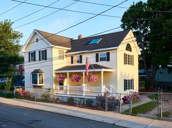 176 Coleridge St, Boston MA 02128