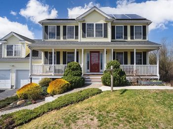 9 White Rd