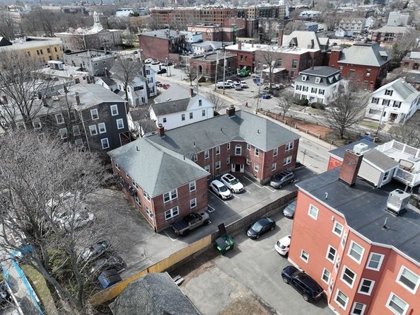 29 Church Street, Waltham MA 02451