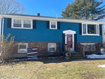 857 South St