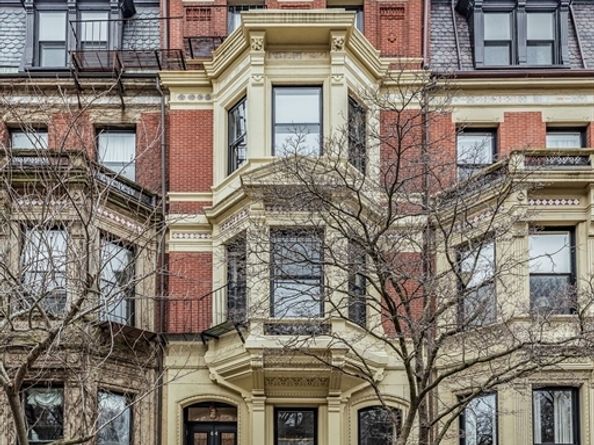 64 Commonwealth G1, Boston MA 02116
