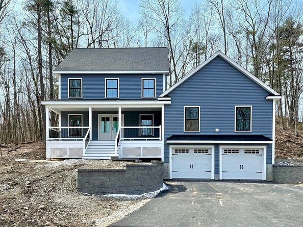 5 James Patten Road, Sterling MA 01564