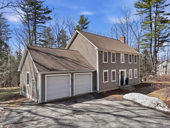 331 E County Rd, Rutland MA 01543