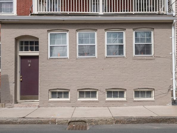 96 Derby Street 1, Salem MA 01970