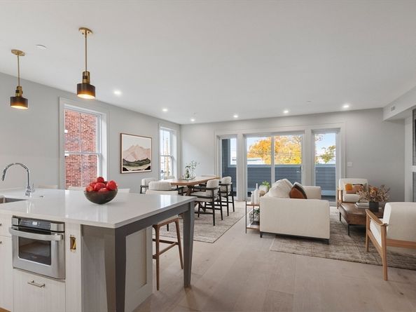 59 Spear St. 301, Quincy MA 02169