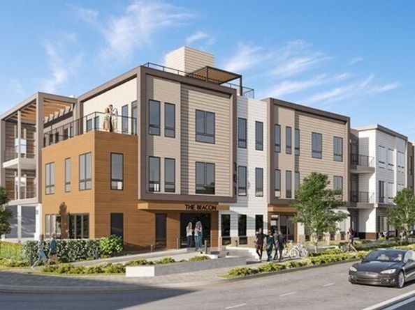 101 N Beacon St 303, Watertown MA 02472