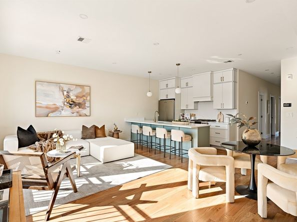 12 Geneva Street PH, Boston MA 02128