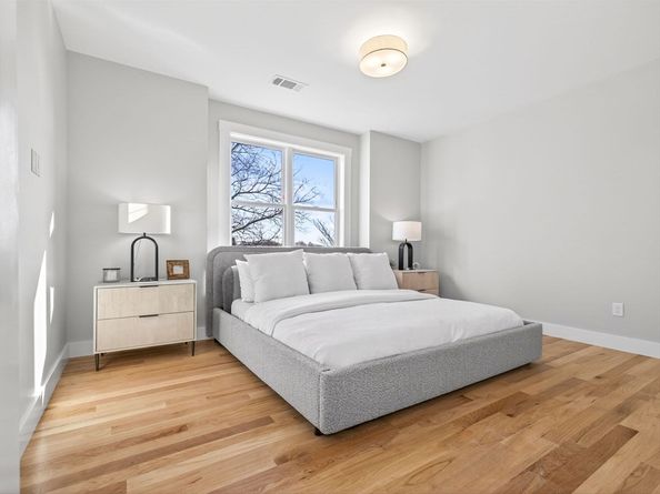 60 Stanley Street 202, Boston MA 02125