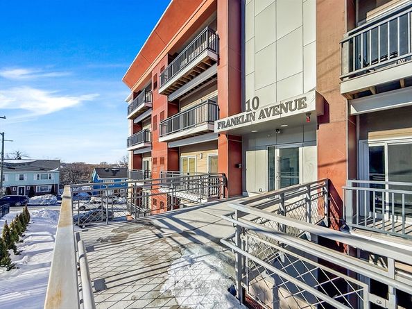 10 Franklin Ave G20, Revere MA 02151
