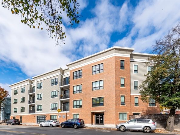33-39 Ward St., Boston MA 02127