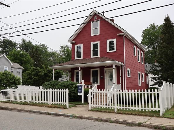 92 Alexander St, Framingham MA 01702