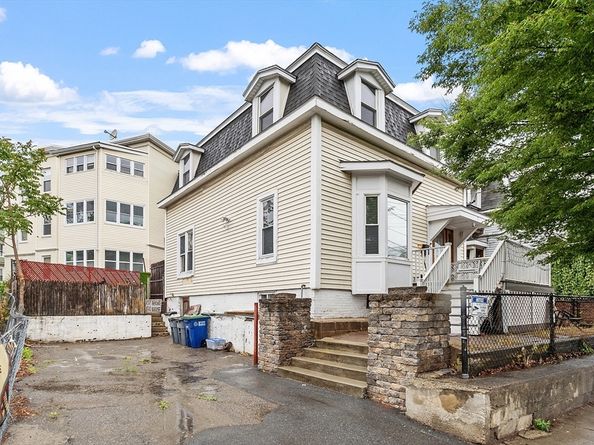 7 Washington, Somerville MA 02143