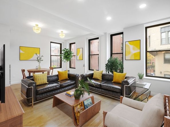 4 Charlesgate E 201, Boston MA 02215