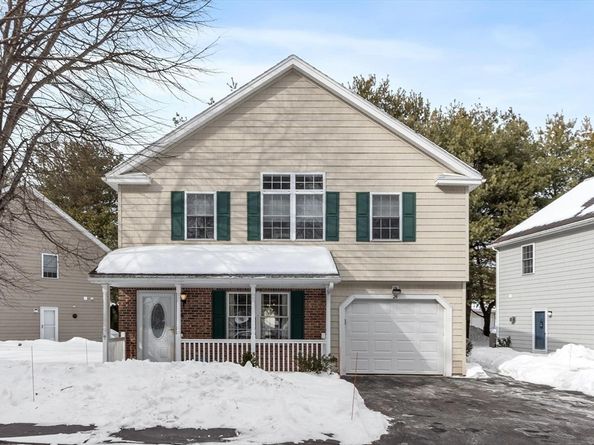 26 Ironwood Ln 26, Tewksbury MA 01876