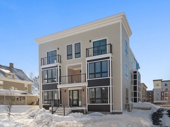 17 Holmes Street 1, Quincy MA 02171