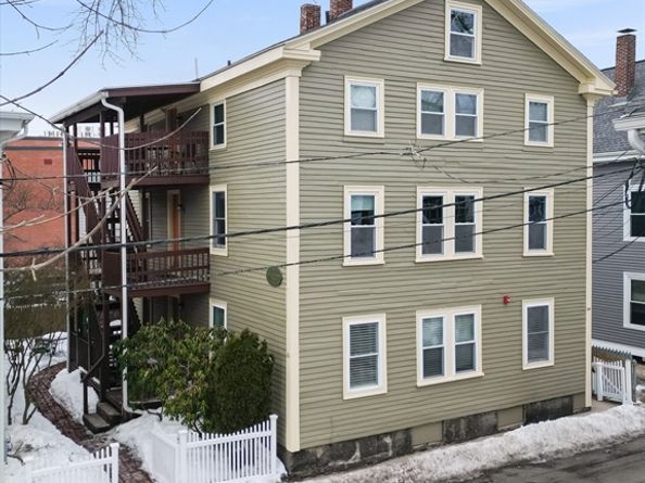 10.5 Herbert Street 21, Salem MA 01970