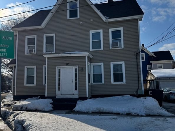 19 Ames Pl, Marlborough MA 01752