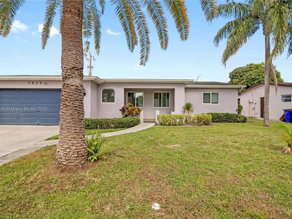 7829 NW 3rd Pl, Margate FL 33063