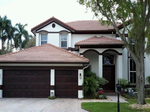 3905 Osprey Ct, Weston FL 33331