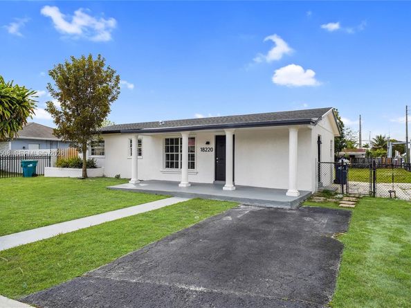 18220 NW 31st Ave, Miami Gardens FL 33056