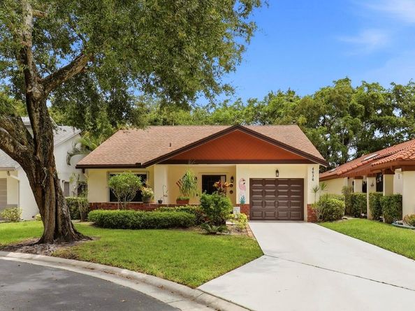 4636 Daylily Court, Boynton Beach FL 33436