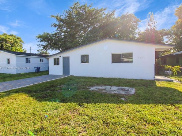 5510 NW 30th Ave, Miami FL 33142