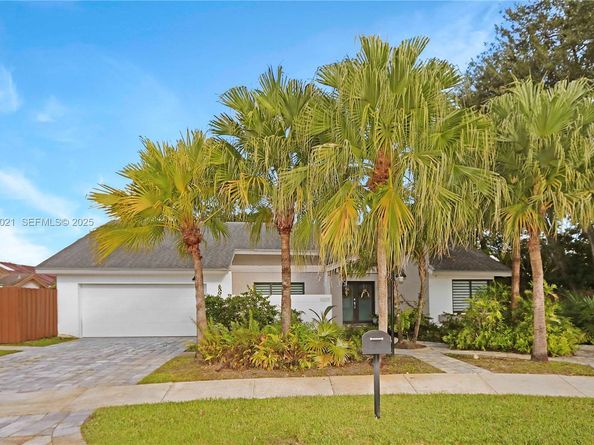 10255 SW 96th Ter, Miami FL 33176